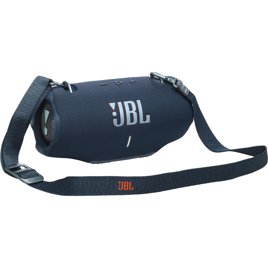 JBL Xtreme 4 2.1kg Portable Bluetooth Speaker - Blue