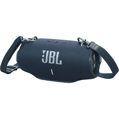 JBL Xtreme 4 2.1kg Portable Bluetooth Speaker - Blue