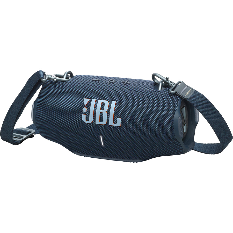 JBL Xtreme 4 2.1kg Portable Bluetooth Speaker - Blue