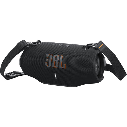 JBL XTREME 4 BLUETOOTH SPEAKER BLACK