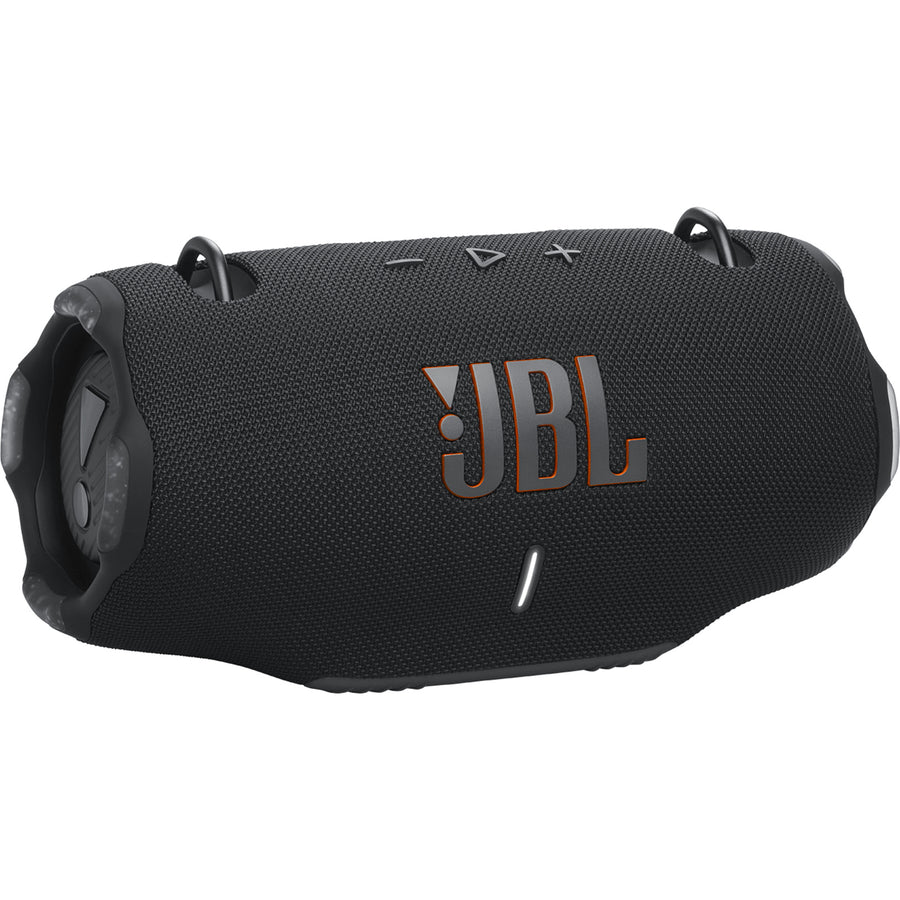 JBL Xtreme 4 2.1kg Portable Bluetooth Speaker - Black