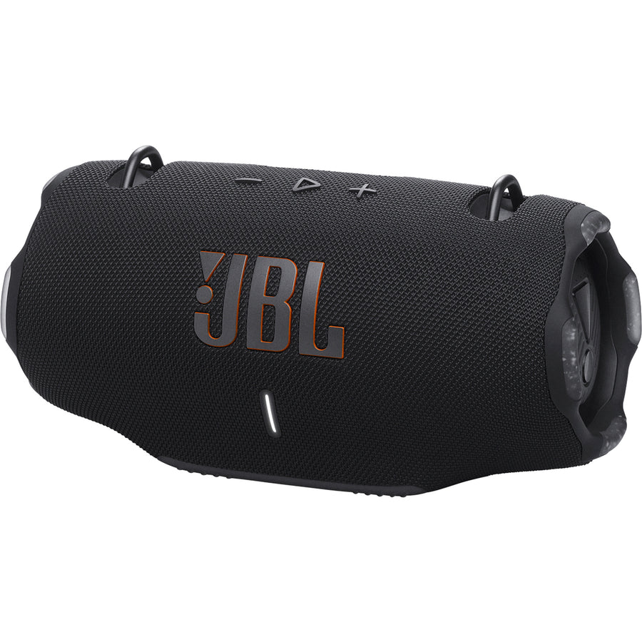 JBL Xtreme 4 2.1kg Portable Bluetooth Speaker - Black