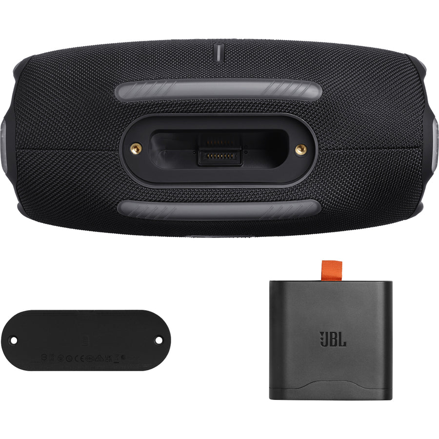JBL Xtreme 4 2.1kg Portable Bluetooth Speaker - Black