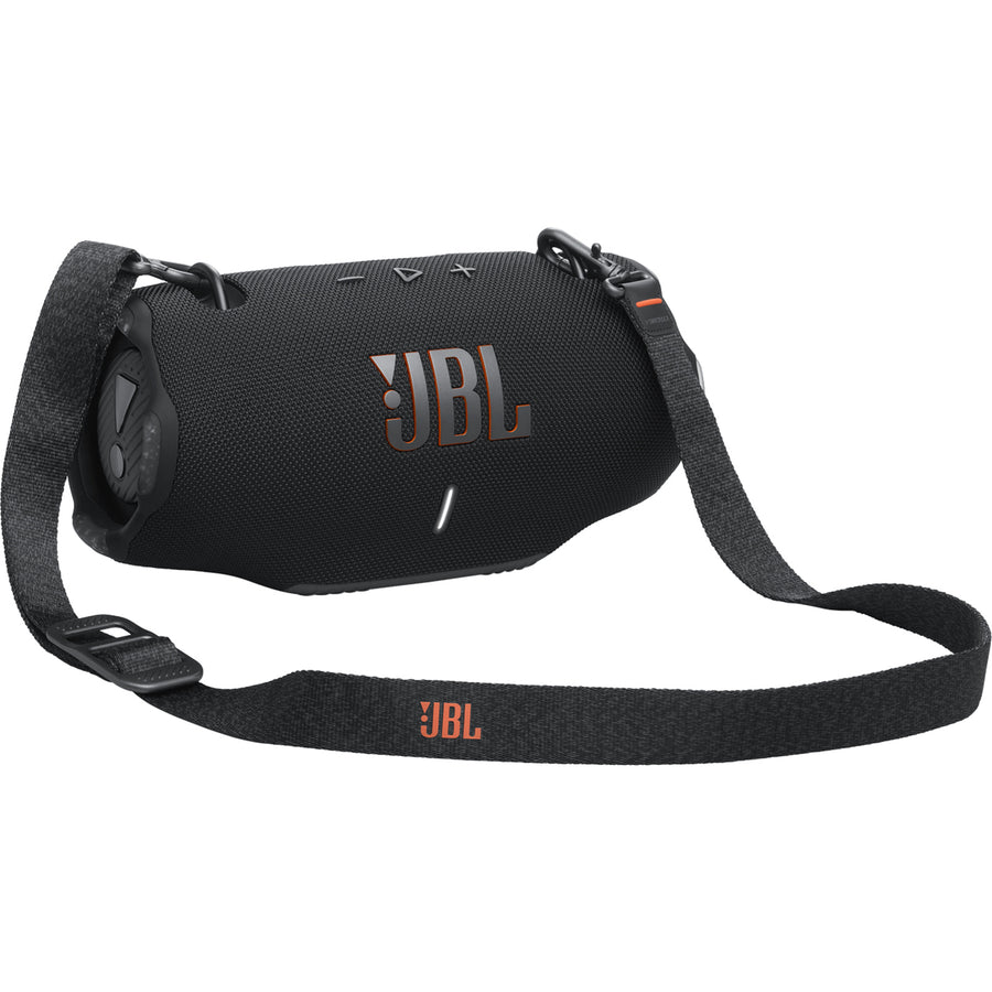 JBL Xtreme 4 2.1kg Portable Bluetooth Speaker - Black