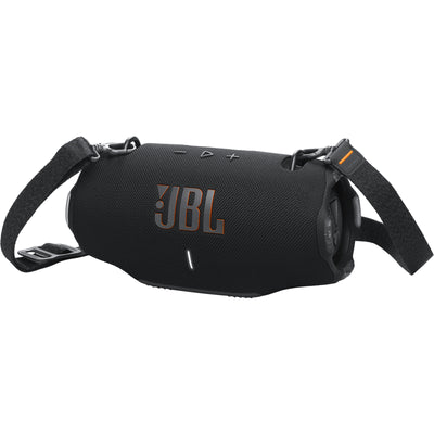 JBL Xtreme 4 2.1kg Portable Bluetooth Speaker - Black