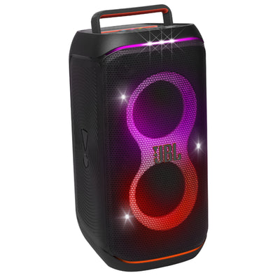 JBL PartyBox Club 120 160W Wireless Portable Party Speaker - Black