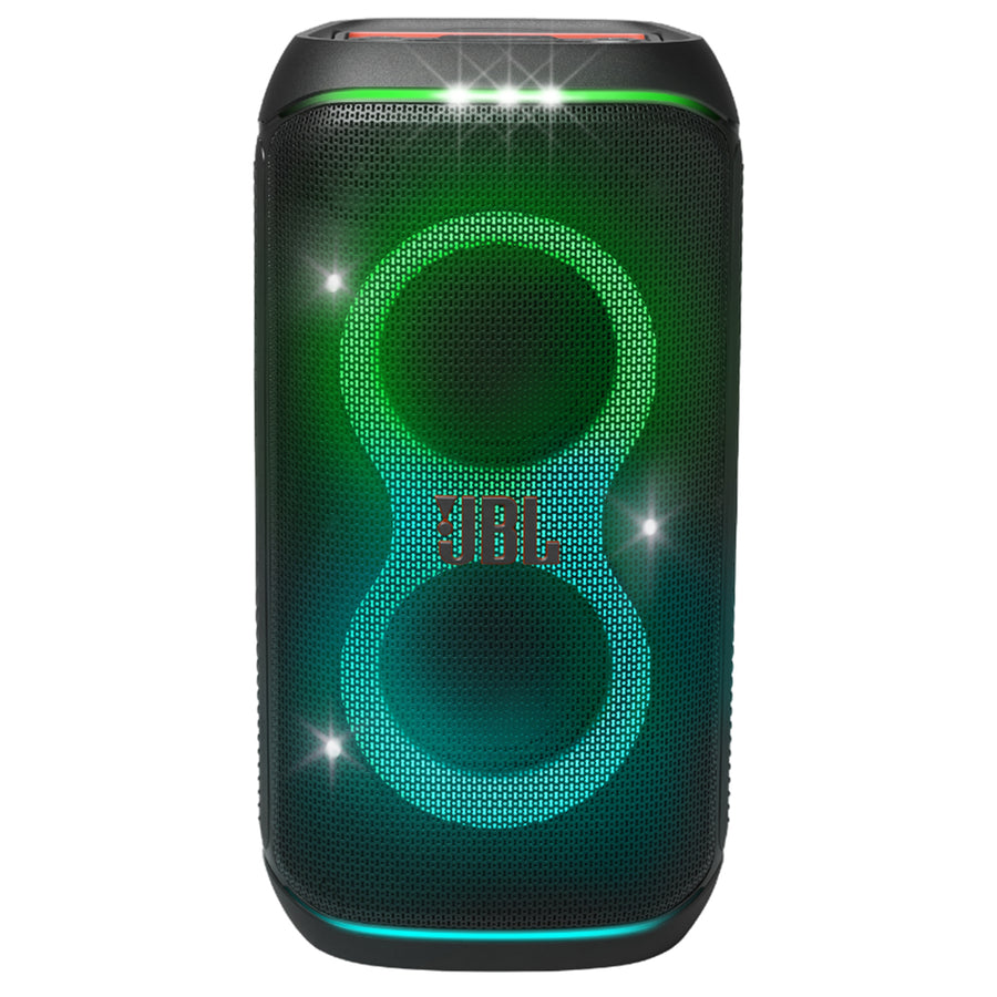JBL PartyBox Club 120 160W Wireless Portable Party Speaker - Black