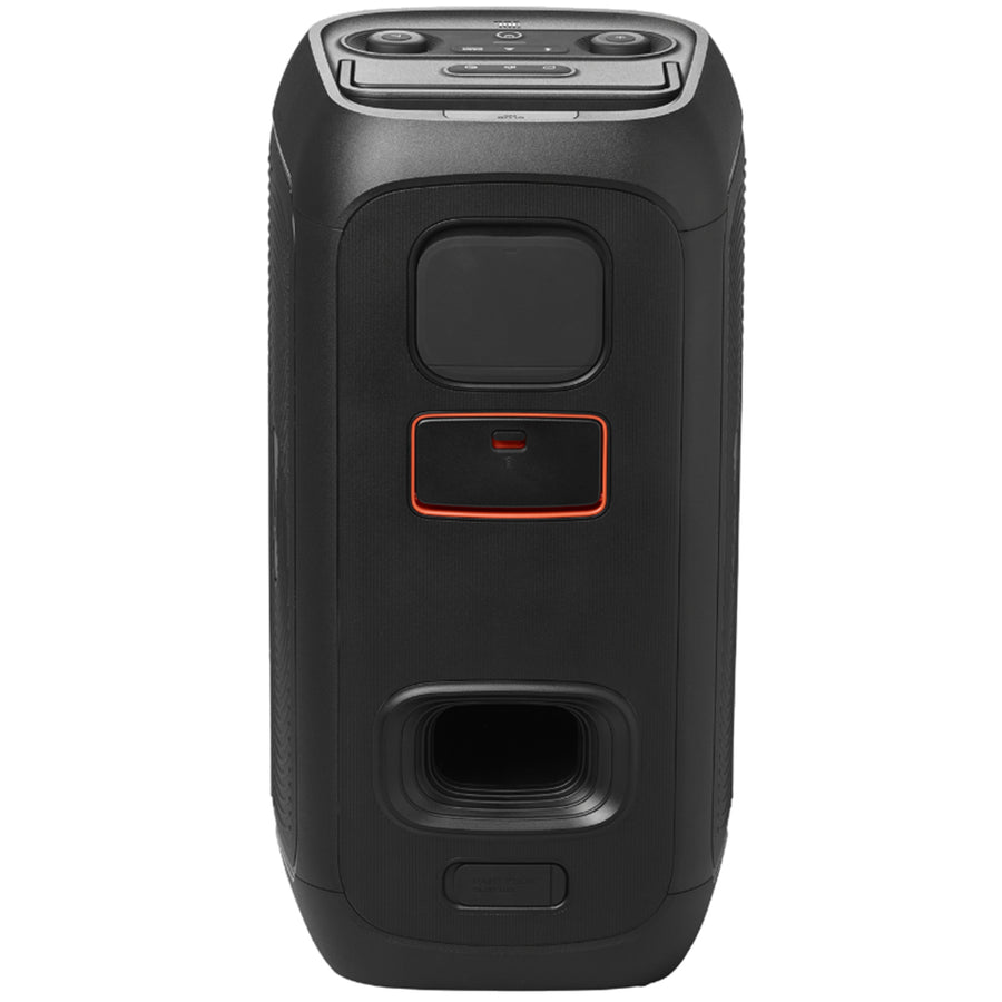JBL PartyBox Club 120 160W Wireless Portable Party Speaker - Black