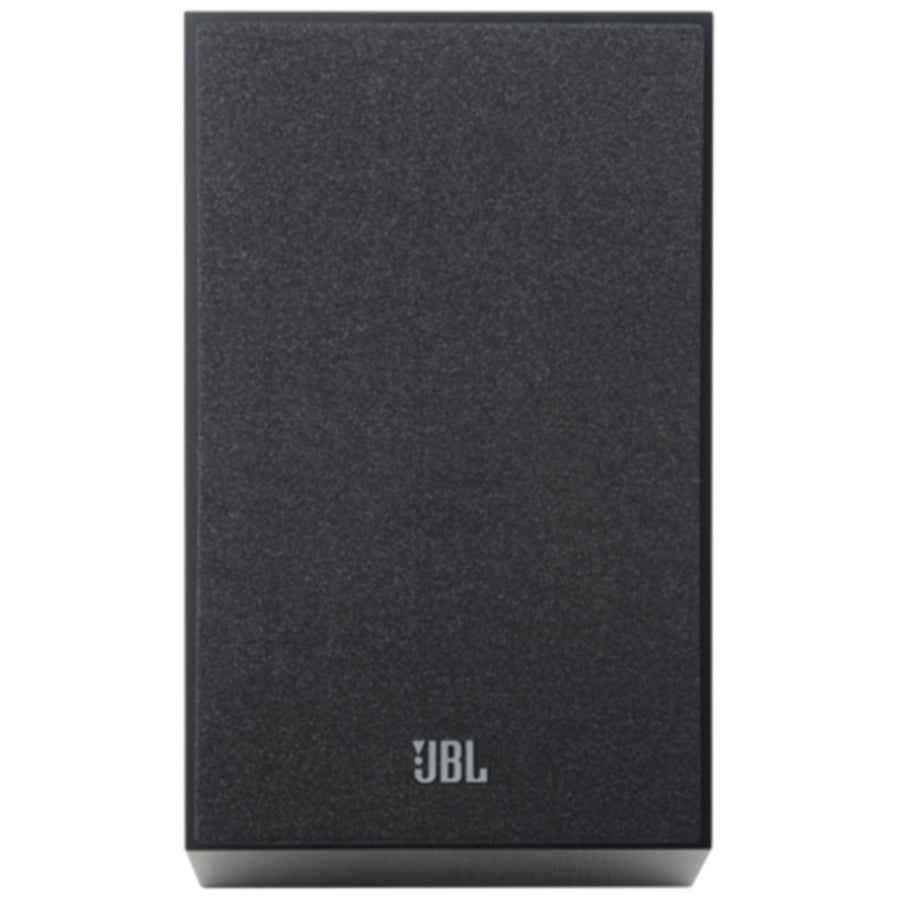 JBL Stage 240H 2-Way 4.5" Passive Dolby Atmos Surround Sound Loudspeakers - Anthracite Espresso (Pair)
