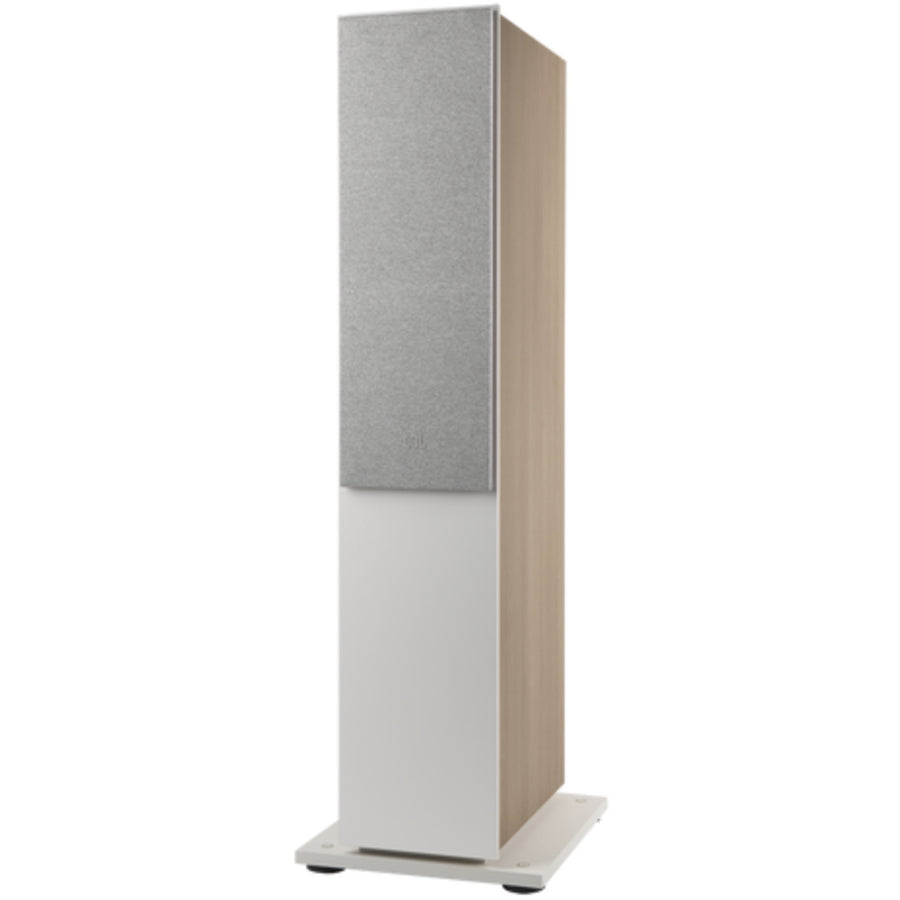 JBL Stage 260F (Pair) 2.5-Way Dual 6.5" Passive Floorstanding Loudspeakers - Maple Latte