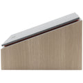 JBL Stage 240H 2-Way 4.5" Passive Dolby Atmos Surround Sound Loudspeakers - Maple Latte (Pair) — image 2