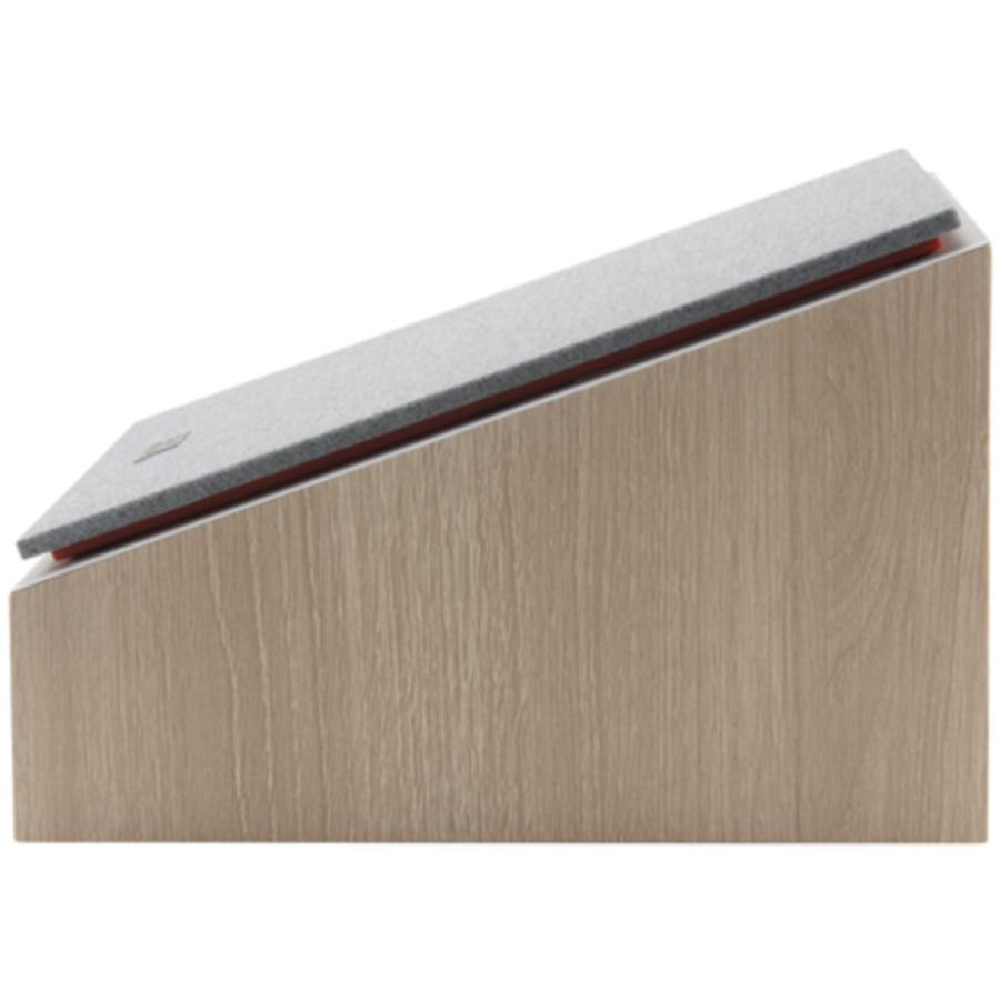 JBL Stage 240H 2-Way 4.5" Passive Dolby Atmos Surround Sound Loudspeakers - Maple Latte (Pair)