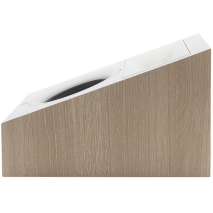 JBL Stage 240H 2-Way 4.5" Passive Dolby Atmos Surround Sound Loudspeakers - Maple Latte (Pair)