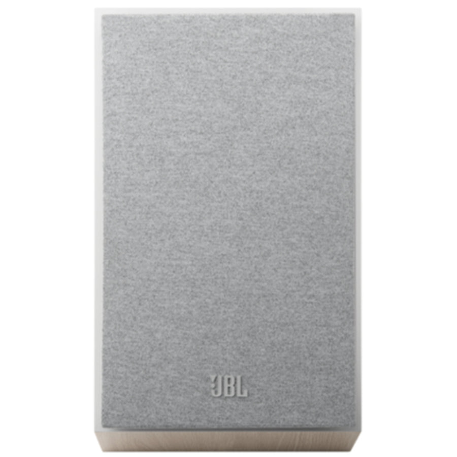 JBL Stage 240H 2-Way 4.5" Passive Dolby Atmos Surround Sound Loudspeakers - Maple Latte (Pair)