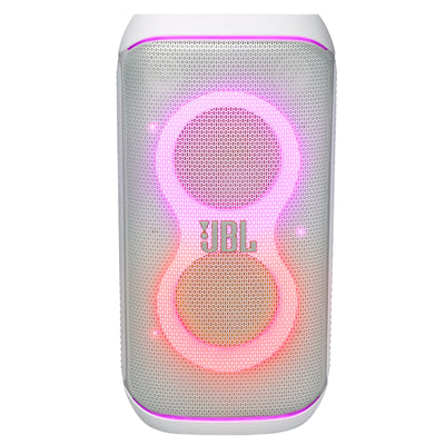 JBL PARTYBOX CLUB 120 SPEAKER WHITE