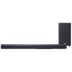 Harman JBLSB580BLKAS2 - JBL CINEMA 3.1 SB WITH WIRELESS SUB