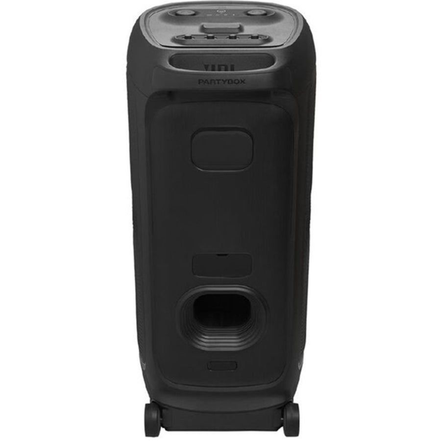 JBL PartyBox Ultimate 1100W 39.5kg Premium Party Speaker with Wheels & Handle