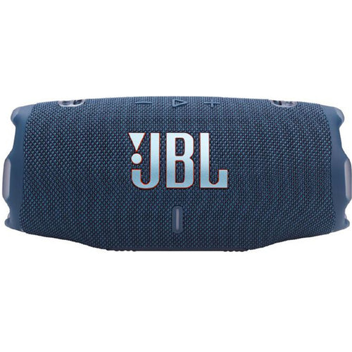 JBL CHARGE 6 BT SPEAKER - BLUE