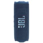 Harman JBLFLIP7BLU - JBL FLIP7 PORTABLE SPEAKER - BLUE