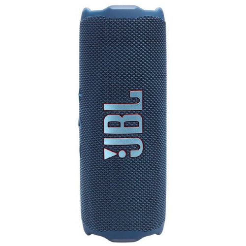 JBL FLIP7 PORTABLE SPEAKER - BLUE