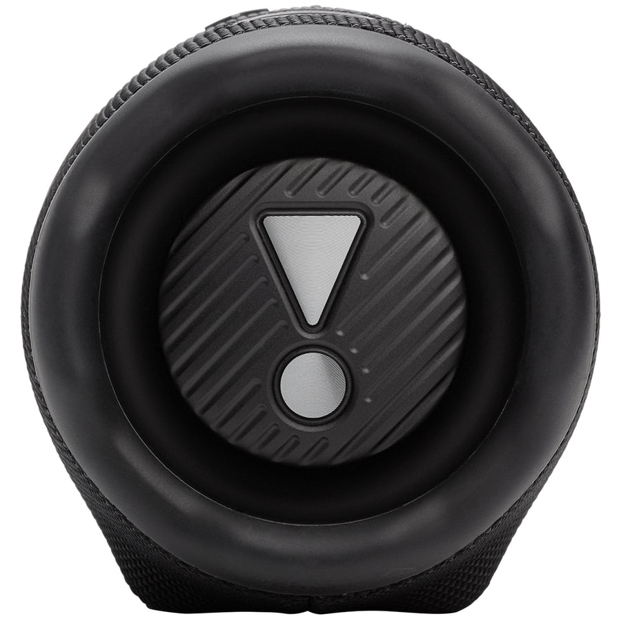 JBL Charge 6 45W Portable Bluetooth Speaker with Built-in Powerbank - Black
