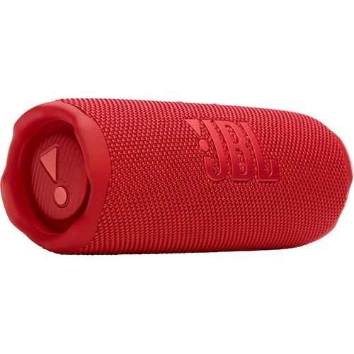 JBL FLIP7 PORTABLE SPEAKER - RED