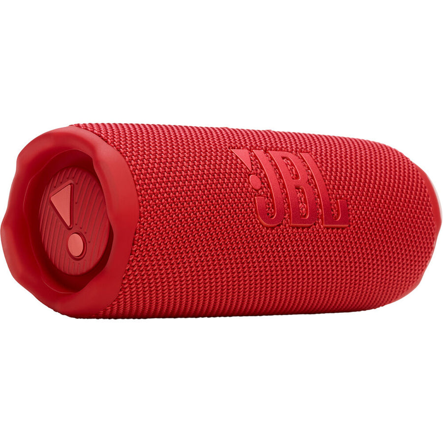 JBL FLIP7 PORTABLE SPEAKER - RED