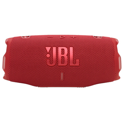 Harman JBL CHARGE 6 BT SPEAKER - RED