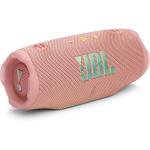 Harman JBLCHARGE6PINK - JBL CHARGE 6 BLUETOOTH SPEAKER - PINK
