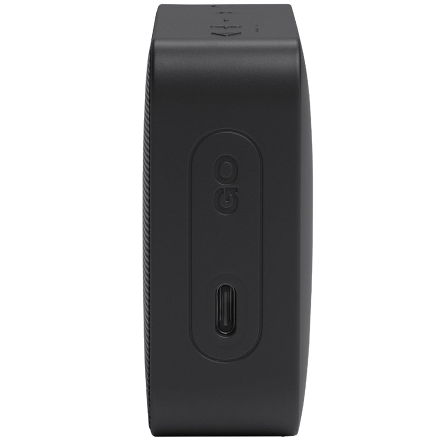 JBL Go Essential 2 IP67 Waterproof Portable Bluetooth Speaker - Black