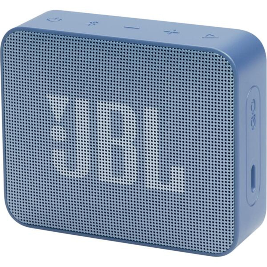 Harman JBLGOES2BLUEU - JBL GO ESSENTIAL 2 PORTABLE BLUETOOTH SP