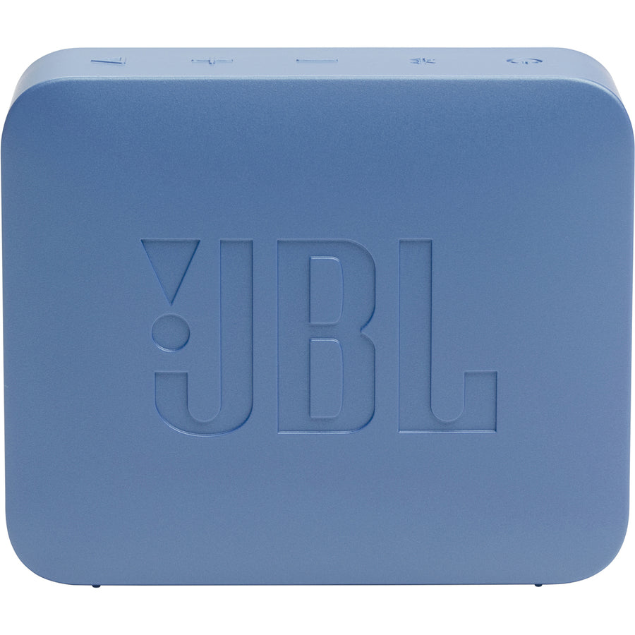 Harman JBLGOES2BLUEU - JBL GO ESSENTIAL 2 PORTABLE BLUETOOTH SP