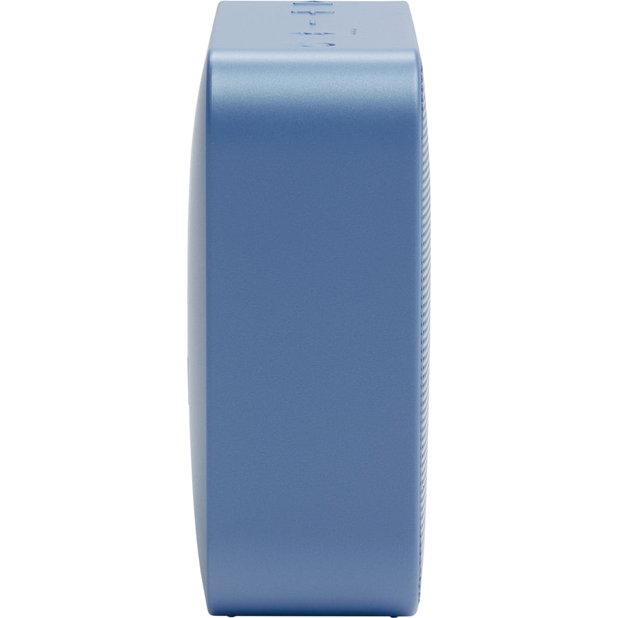Harman JBLGOES2BLUEU - JBL GO ESSENTIAL 2 PORTABLE BLUETOOTH SP