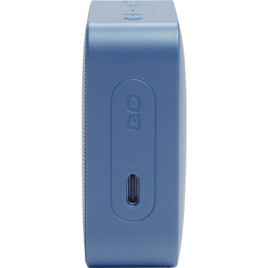 Harman JBLGOES2BLUEU - JBL GO ESSENTIAL 2 PORTABLE BLUETOOTH SP