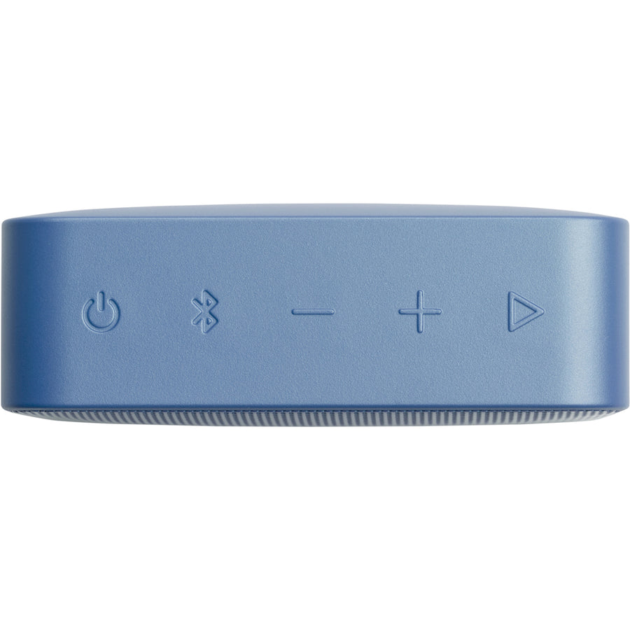 Harman JBLGOES2BLUEU - JBL GO ESSENTIAL 2 PORTABLE BLUETOOTH SP