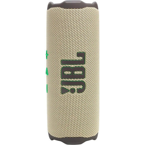 JBL FLIP 7 PORTABLE SPEAKER - SAND