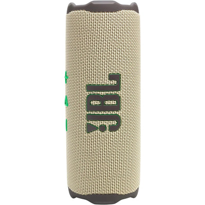 JBL FLIP 7 PORTABLE SPEAKER - SAND