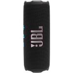 Harman JBLFLIP7BLKO - JBL FLIP 7 PORTABLE SPEAKER - BLK ORANGE