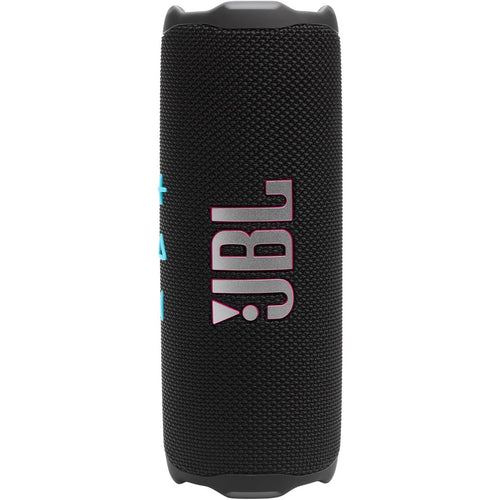JBL FLIP 7 PORTABLE SPEAKER - BLK ORANGE