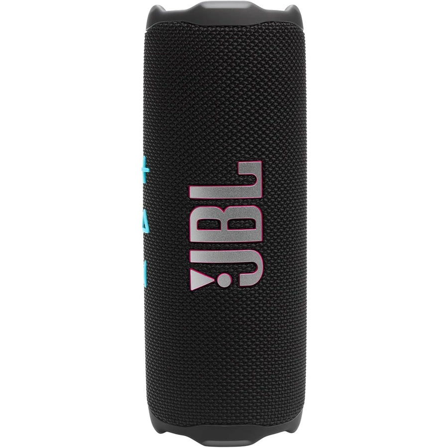 JBL FLIP 7 PORTABLE SPEAKER - BLK ORANGE