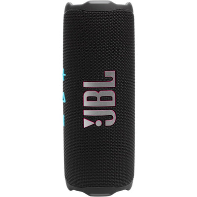 JBL FLIP 7 PORTABLE SPEAKER - BLK ORANGE