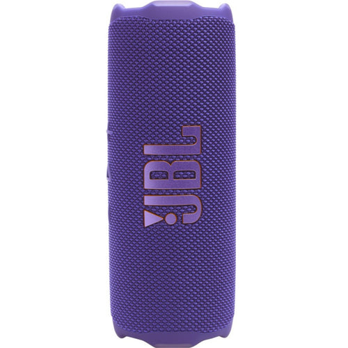 JBL FLIP 7 PORTABLE SPEAKER - PURPLE