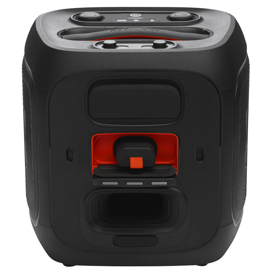 JBL PartyBox Encore 2 100W Wireless Portable Party Speaker with 2x Digital Microphones