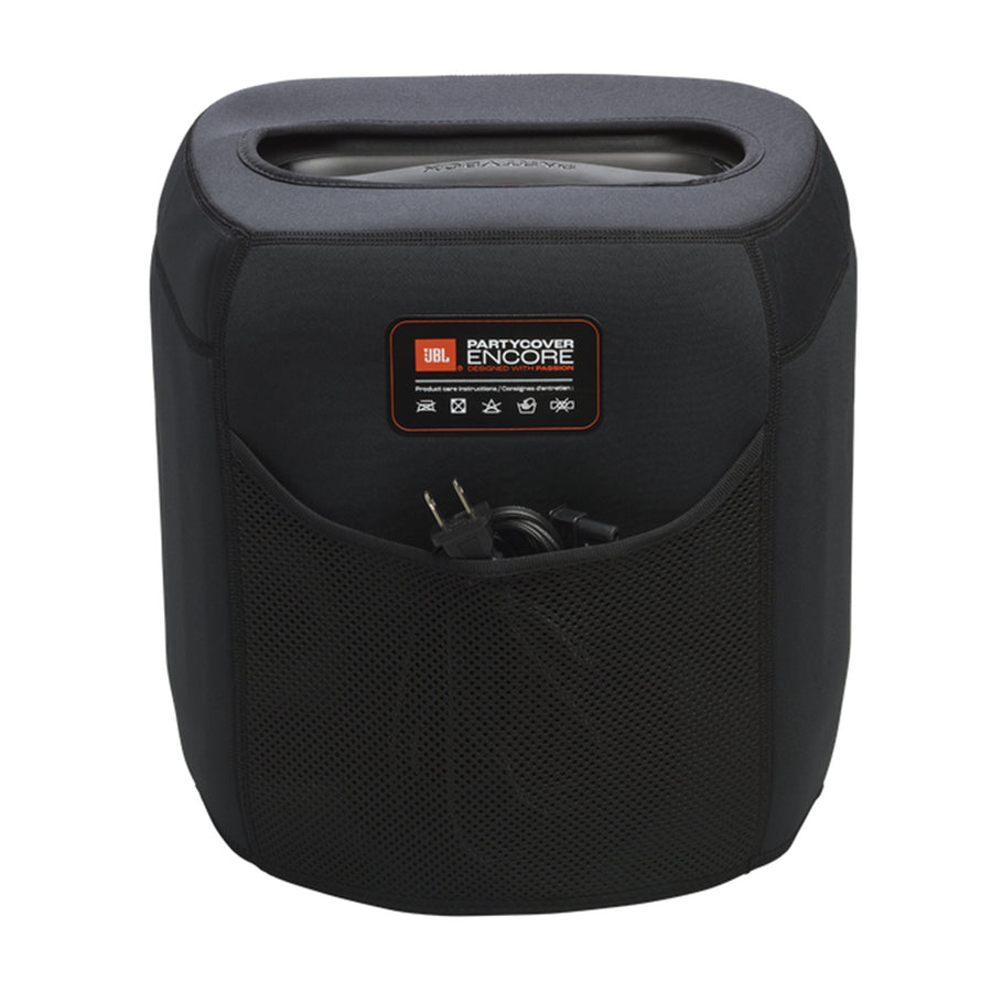 JBL PartyCover Encore 2  Protective Cover for JBL PartyBox Encore 2 & Encore 2 Essential