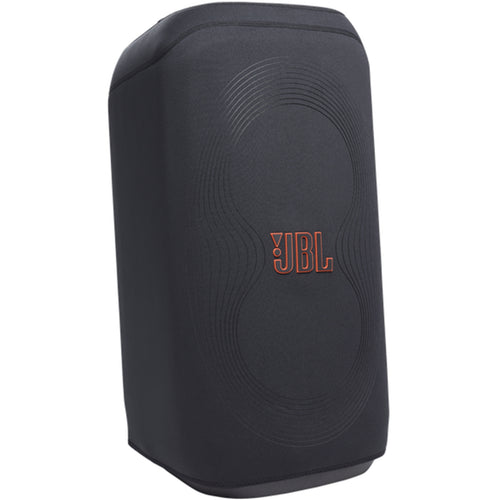 Cover for Partybox Club 120