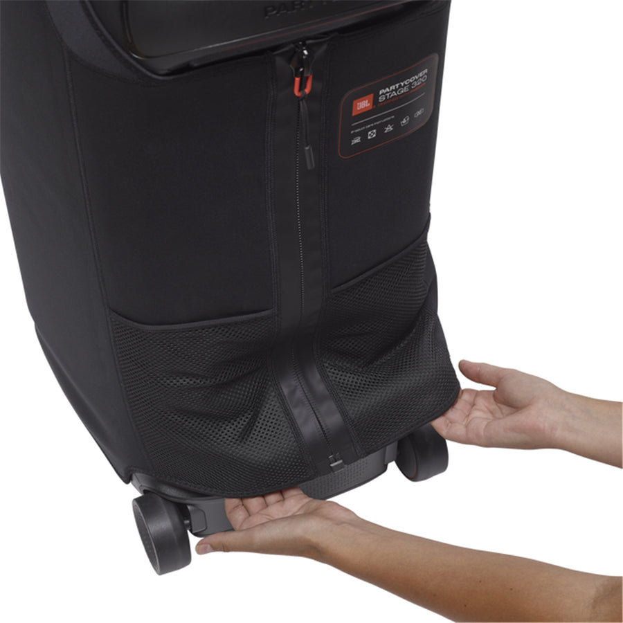 Harman JBLPBCOV-320 - Cover for Partybox Stage 320