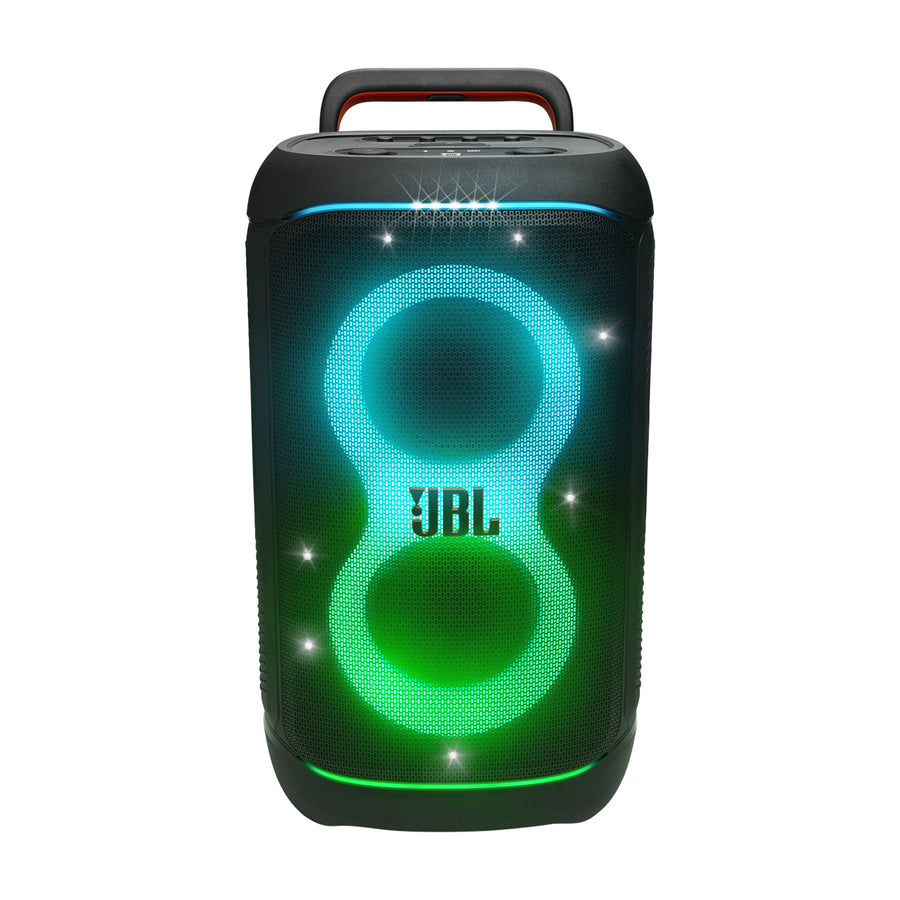 JBL PartyBox 520 400W Wireless Portable Party Speaker - Black