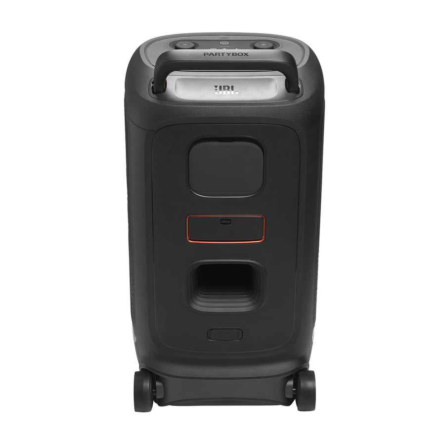 JBL PartyBox 520 400W Wireless Portable Party Speaker - Black