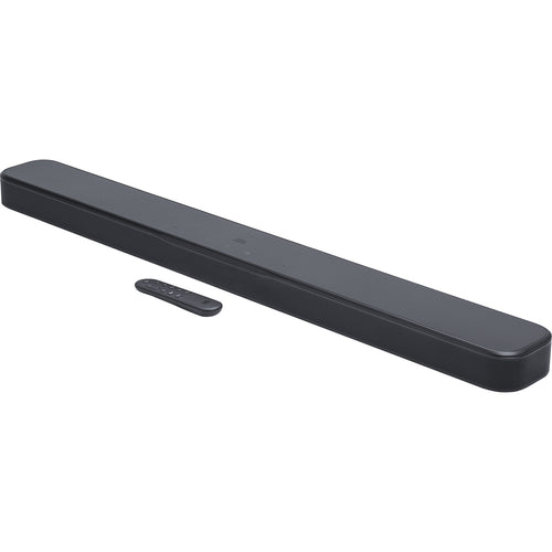 JBL Bar 300 MK2 5.0 Channel Compact All-In-One Soundbar - Black