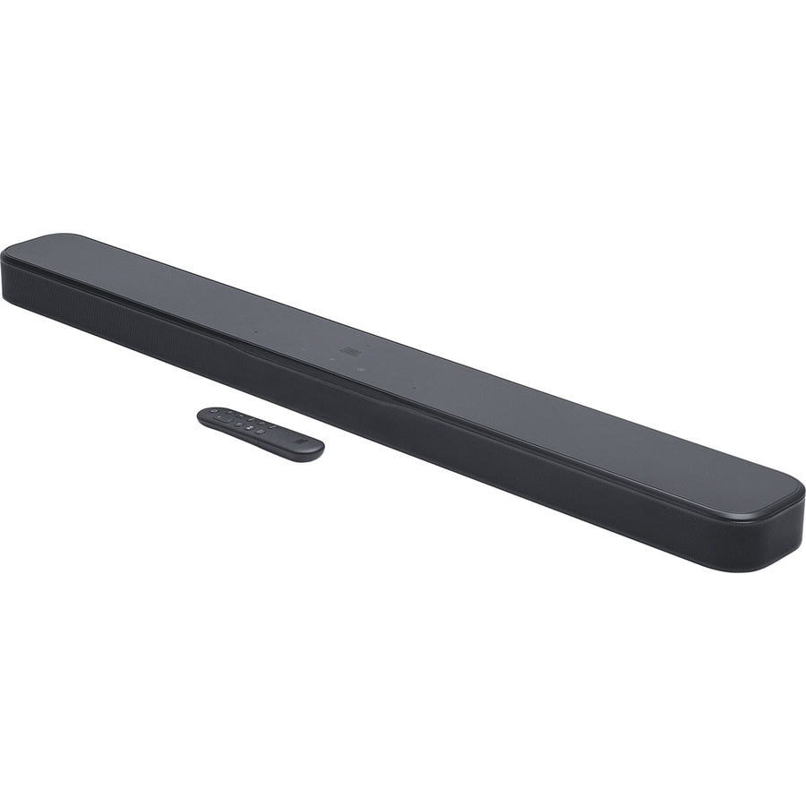 JBL Bar 300 MK2 5.0 Channel Compact All-In-One Soundbar - Black